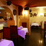 Hotel Romantic