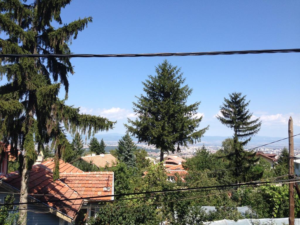 Romantic Hotel Sofia