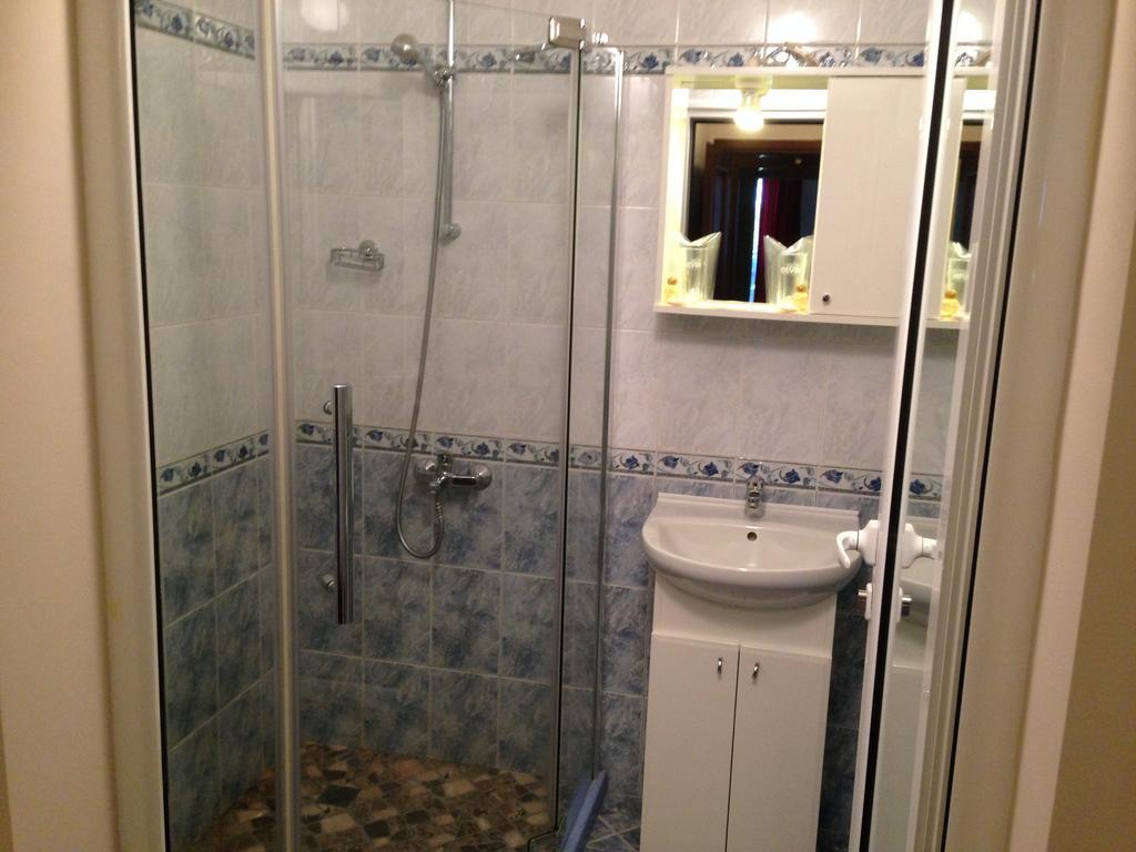 Romantic Hotel Sofia