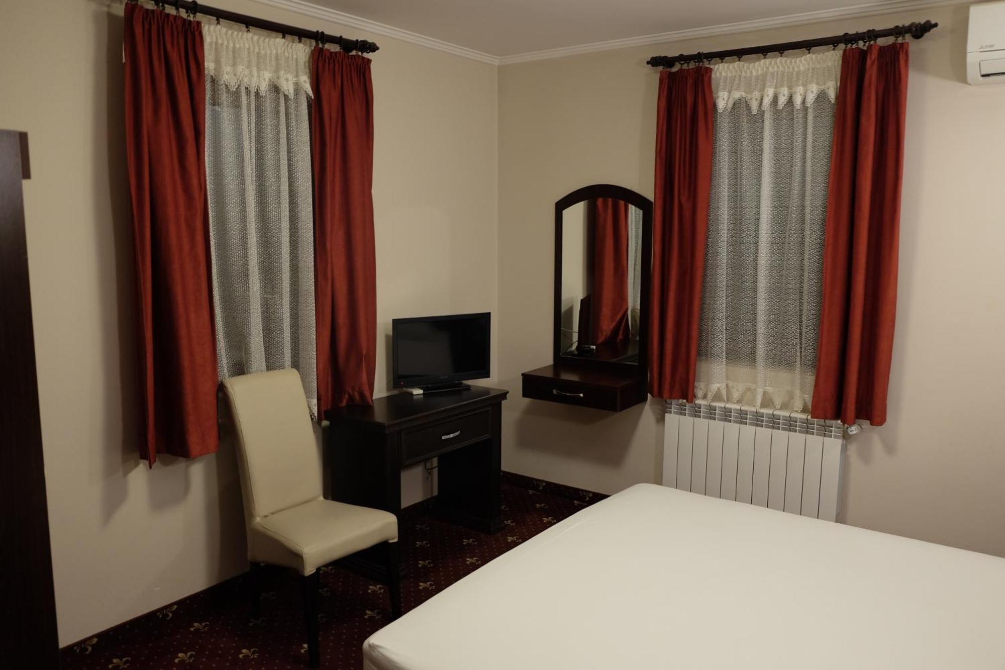 Hotel Romantic