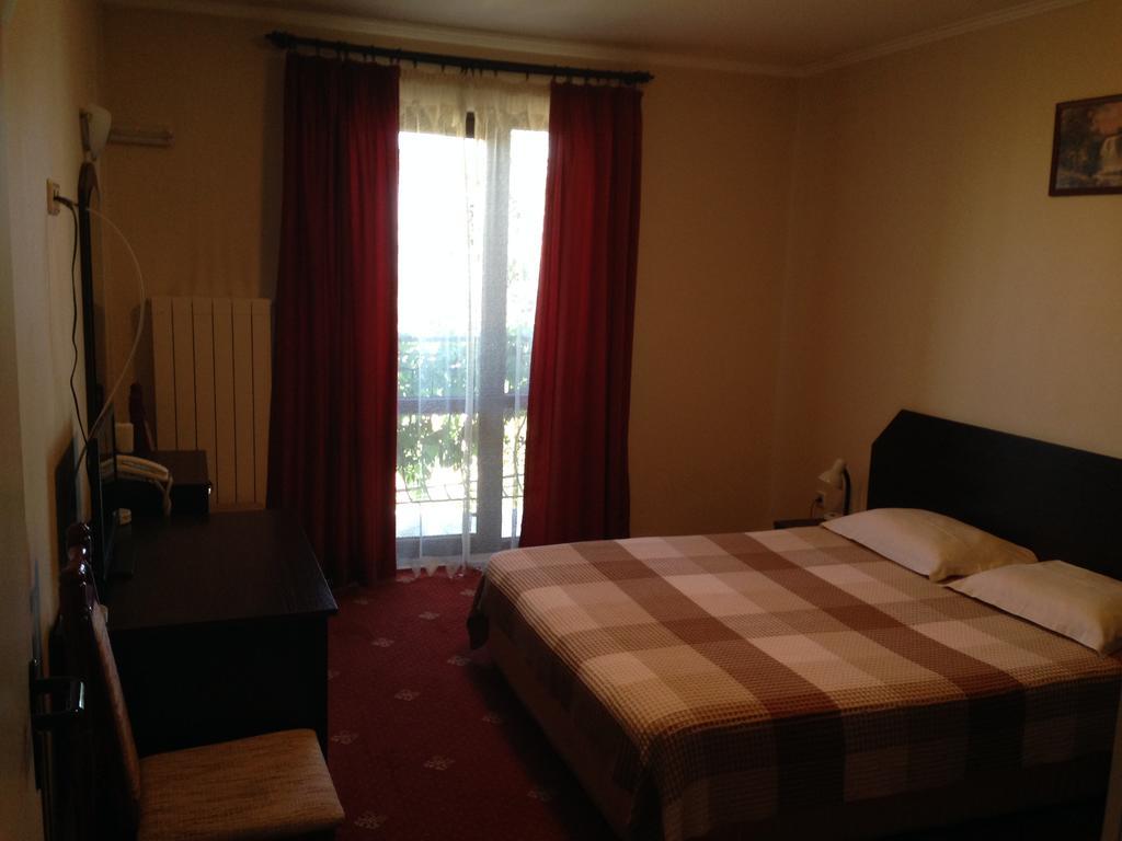 Hotel Romantic