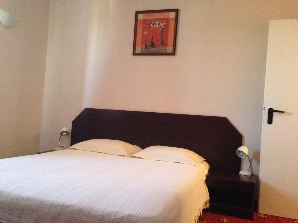 Romantic Hotel Sofia