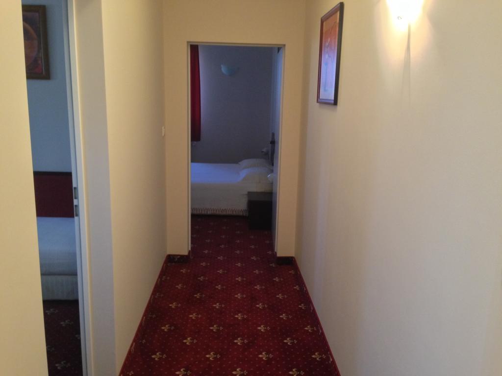 Hotel Romantic 3*