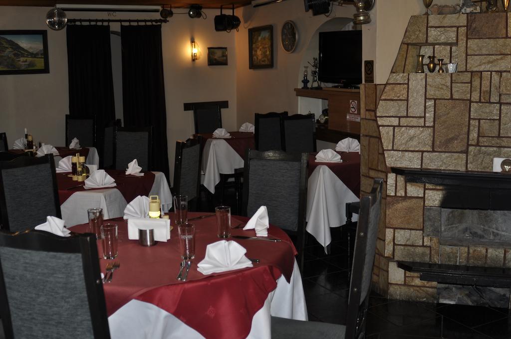 Hotel Romantic 3*