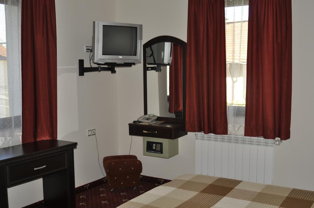 Hotel Romantic 3*
