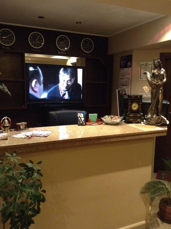 Hotel Romantic Sofia