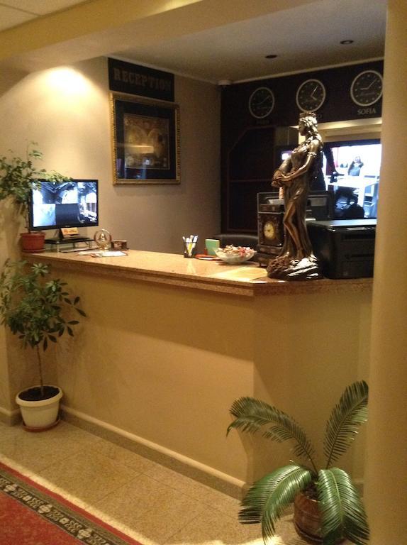 Hotel Romantic