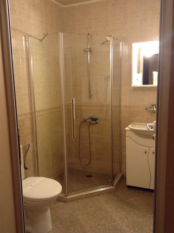 Hotel Romantic 3*